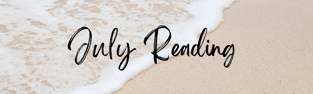 July 2023 Reading