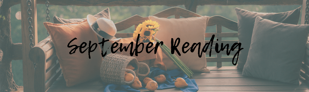 September 2023 Books&nbsp;Read