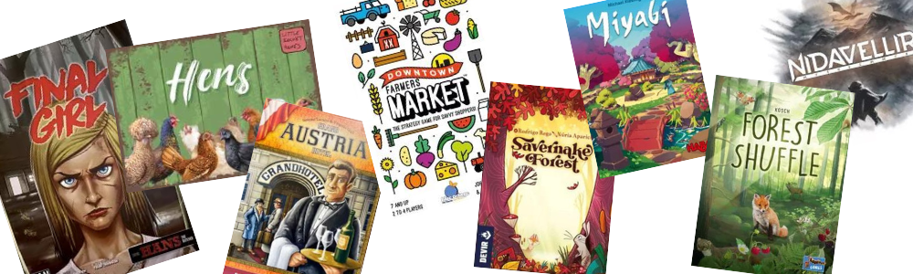 Our Favorite “Date Night” Games of&nbsp;2023